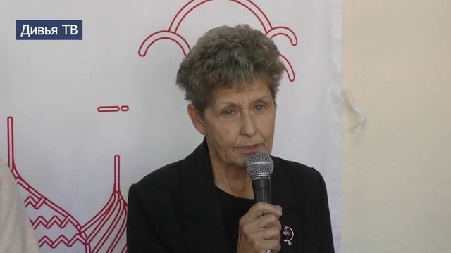 Стратегическая сессия "Первых" Тихвинского района открывает двери в мир возможностей смотреть онлайн