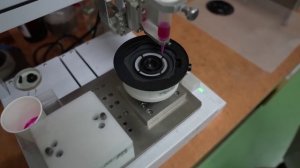 Процесс изготовления высококачественных японских наушников