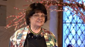 Открытие выставки выставка «Картины изменчивого мира. «Эпоха Эдо» в России и Пскове»