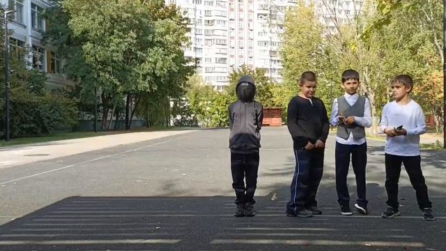 1 серия 3 сезона игры в кальмара смотреть онлайн