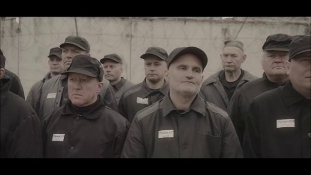 Волкодав (Сиделец) смотреть онлайн