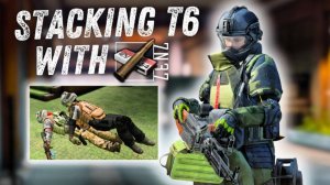 Новая пила Hipfire LMG + 7N37 | Массовое убийство на телеканале в 10 сезоне - Прорыв на арену