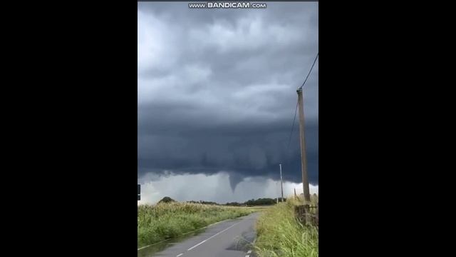 Катаклизмы по всему миру. Творится что-то невообразимое смотреть онлайн