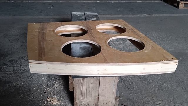 СТАВИМ БОЛЬШИЕ Barracuda 250 V.2