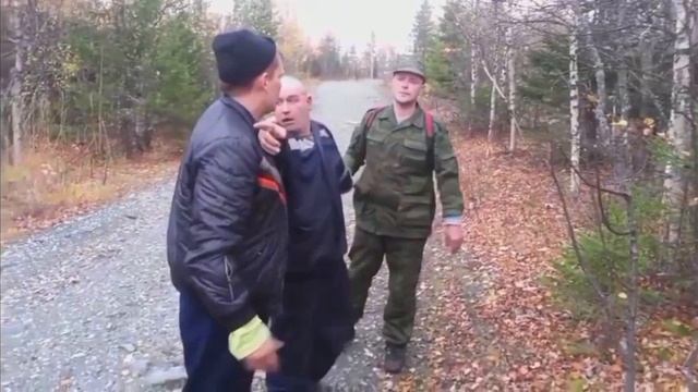 Ты не ешь грибы!? 4 смотреть онлайн