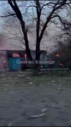 На улицах Купянска идут бои. ВСУ запретили эвакуацию мирных под предлогом поиска российских ДРГ