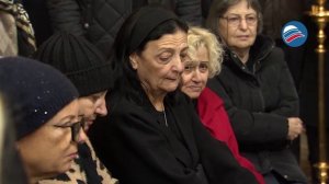 Тигран Кеосаян: прощание с известным режиссером, актёром, телеведущим