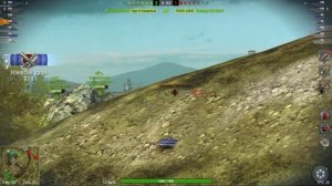 World of tanks blitz от 29.09.25