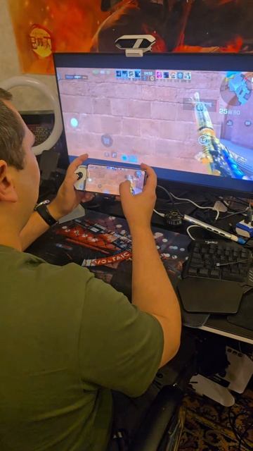 Новый девайс.mp4