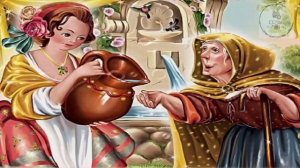 АУДИОСКАЗКА Волшебница  Шарль Перро школьная литература для учеников 5 КЛАССА