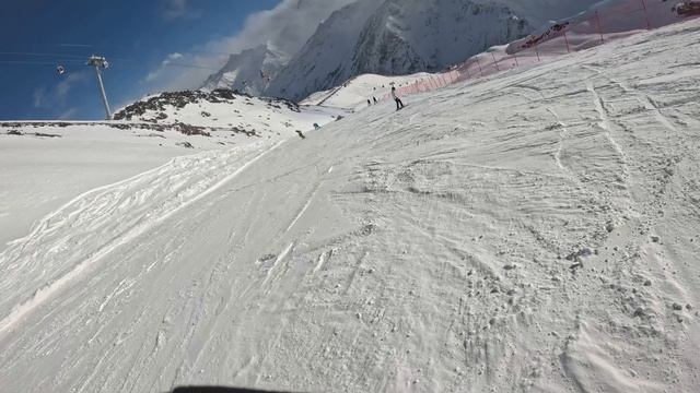 Эльбрус 2025 смотреть онлайн