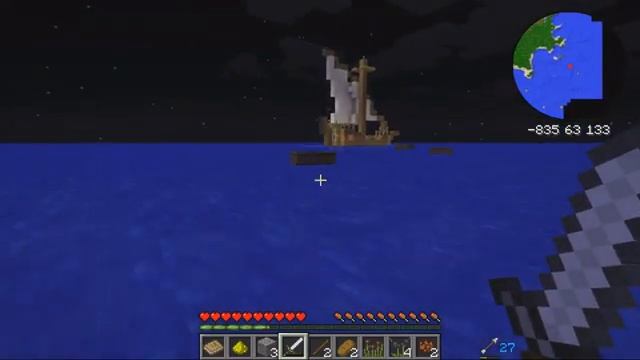 Смертельное оружие №2 [Lets Play] - MINECRAFT смотреть онлайн