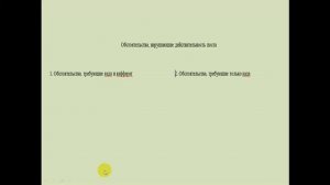 24 урок  Нарушение поста и его последствия