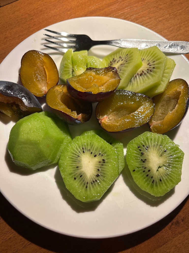 Делаю уроки