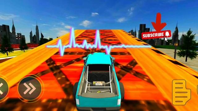 Beam Crash 2 смотреть онлайн