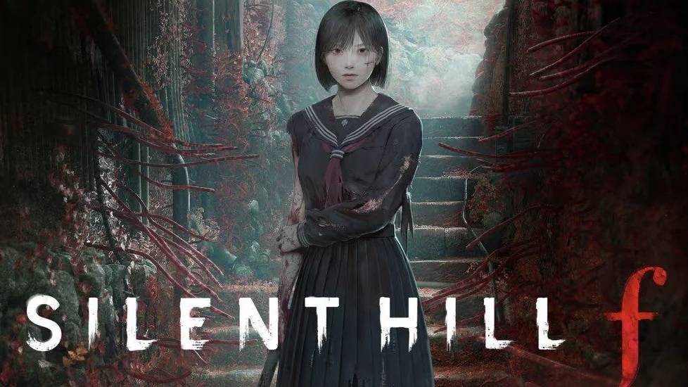 SILLENT HILL F/СЕРИЯ №2.СТРАЩИЛИЩЕ смотреть онлайн