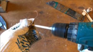 Простые самодельные поплавки.