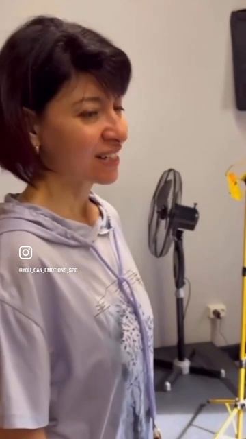 Продолжаем помогать благотворительному проекту "Лови эмоции!" смотреть онлайн