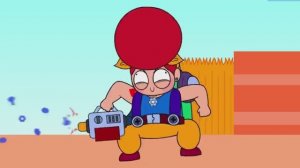 Бравл Старс Мультик анимация прикол #Мультики #brawlstars