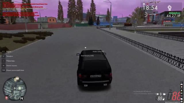 уход от дтп смотреть онлайн