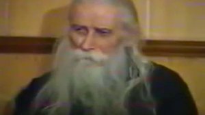 Свидетельства старца Антония (1980-ые года)