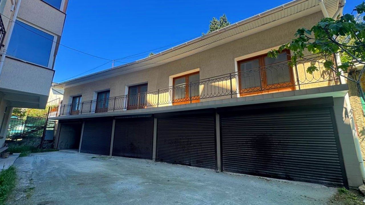 Обзор двухэтажного гаража на продажу ЖК Шаляпин смотреть онлайн