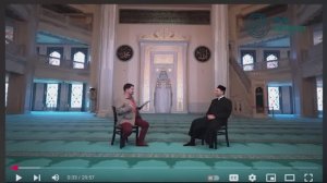 Как надо врать и лицемерить Мастер-класс от имама