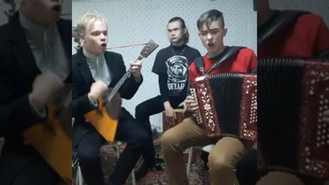 трио Забайкалье Сыпь,гармоника! смотреть онлайн