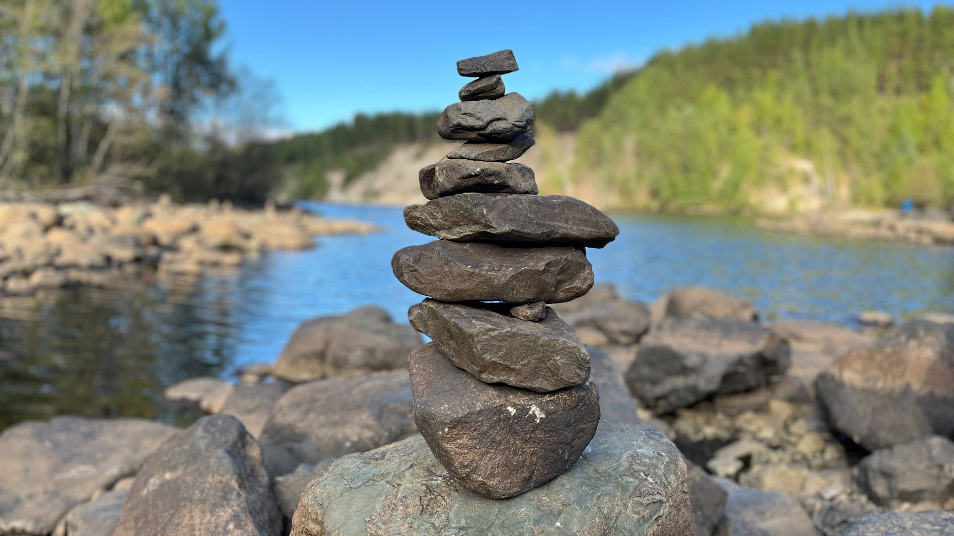 Два чуда Карелии