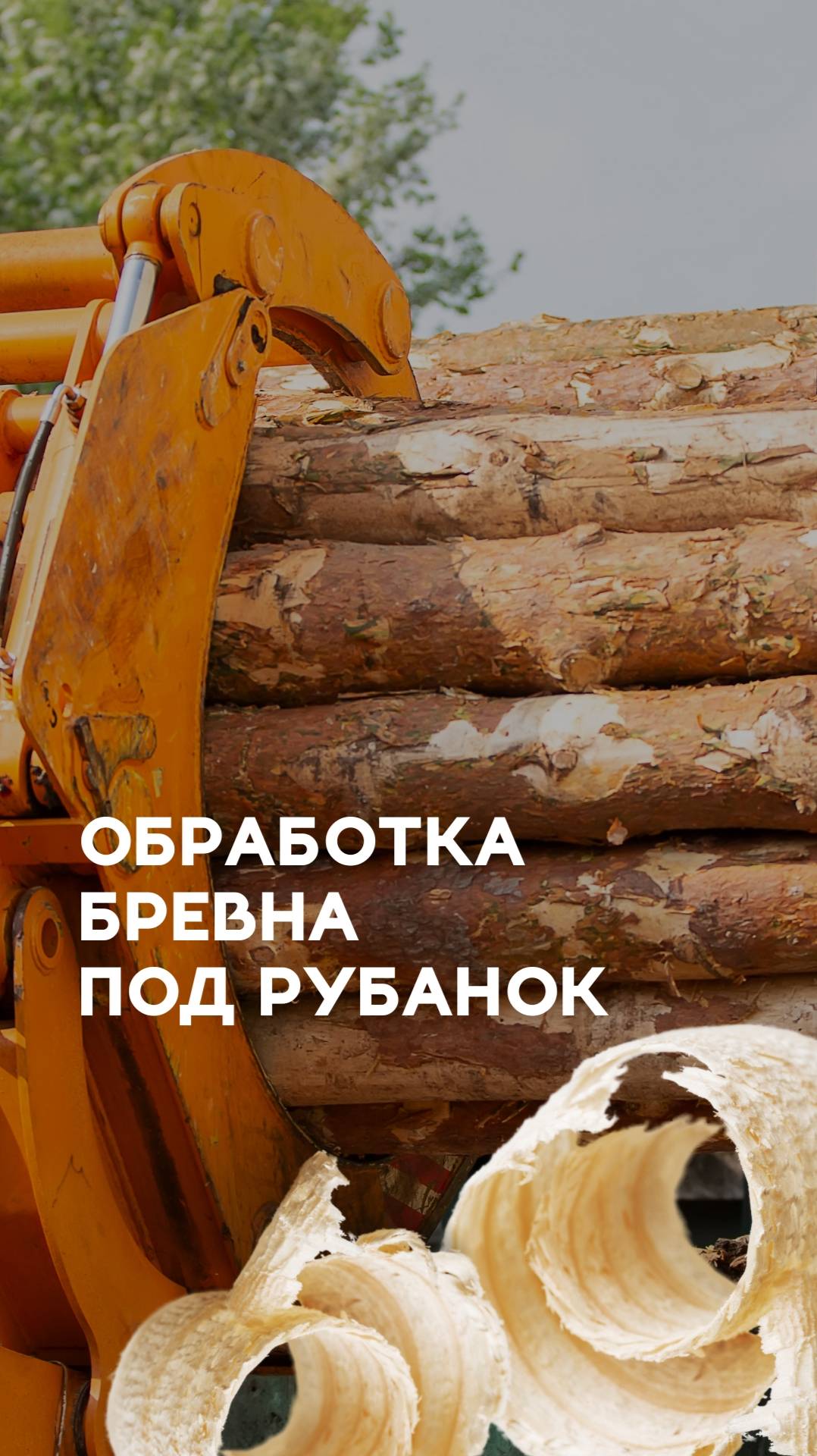 Чем хорош метод обработки бревна «под рубанок»? #рубленныедома #срубыизбревна #ручнаярубка смотреть онлайн