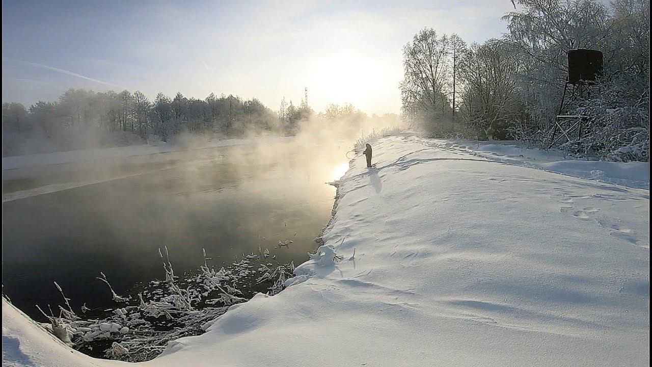 "Сняли Зуд в Старый Новый Год"#наноджиг#микроджиг#мормышинг смотреть онлайн
