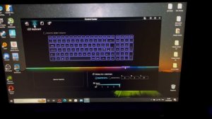 Обзор на ноутбук ARDOR GAMING NEO N15-I5ND411 черный