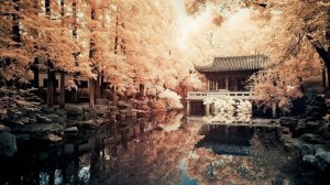 КИТАЙ _ Красивые  места,