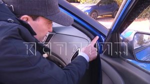 Один автомобиль, сваренный из двух, продали в нижегородском автосалоне