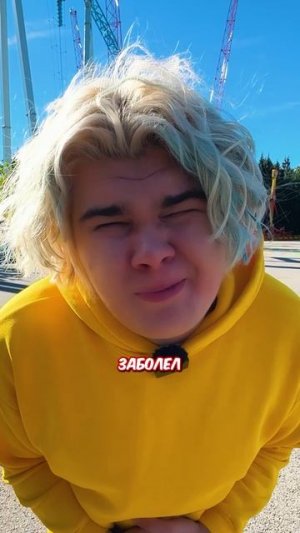 💥 САМЫЕ СТРАШНЫЕ АМЕРИКАНСКОЕ ГОРКИ 💥