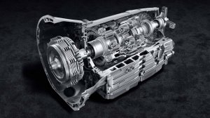 Замена масла в коробке Хавал Джолион нужна ли адаптация коробки?