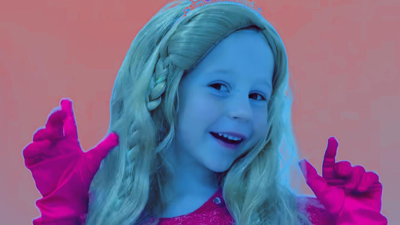 Мультик- игра Лайк Настя - для самых маленьких детей 0+з з