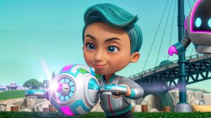 #ЩЕНЯЧИЙ#ПАТРУЛЬ#НАЖМИ#НА#РАКЕТУ#ЯРКИЙ#СВЕТ#PAW#PATROL#BRIGHT#LIGHT