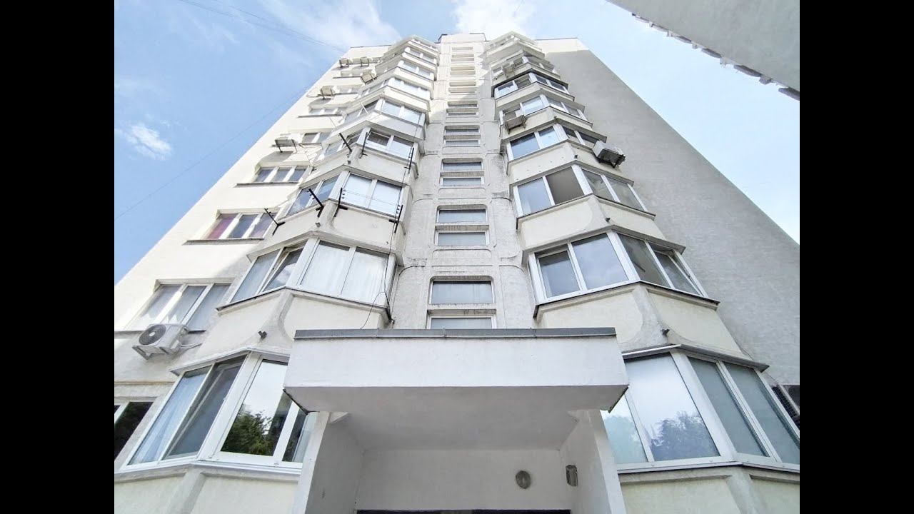 Обзор 1- комнатной квартиры на продажу в Ялте ул Блюхера смотреть онлайн