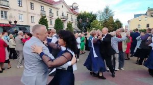 Брест танцует Вальс