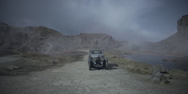 Острые козырьки, 6.03 (AlexFilm)