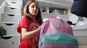 Влог со школы👽