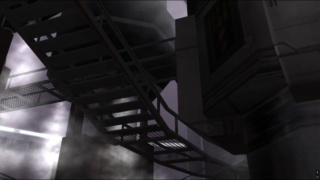 Red Faction II (3часть)