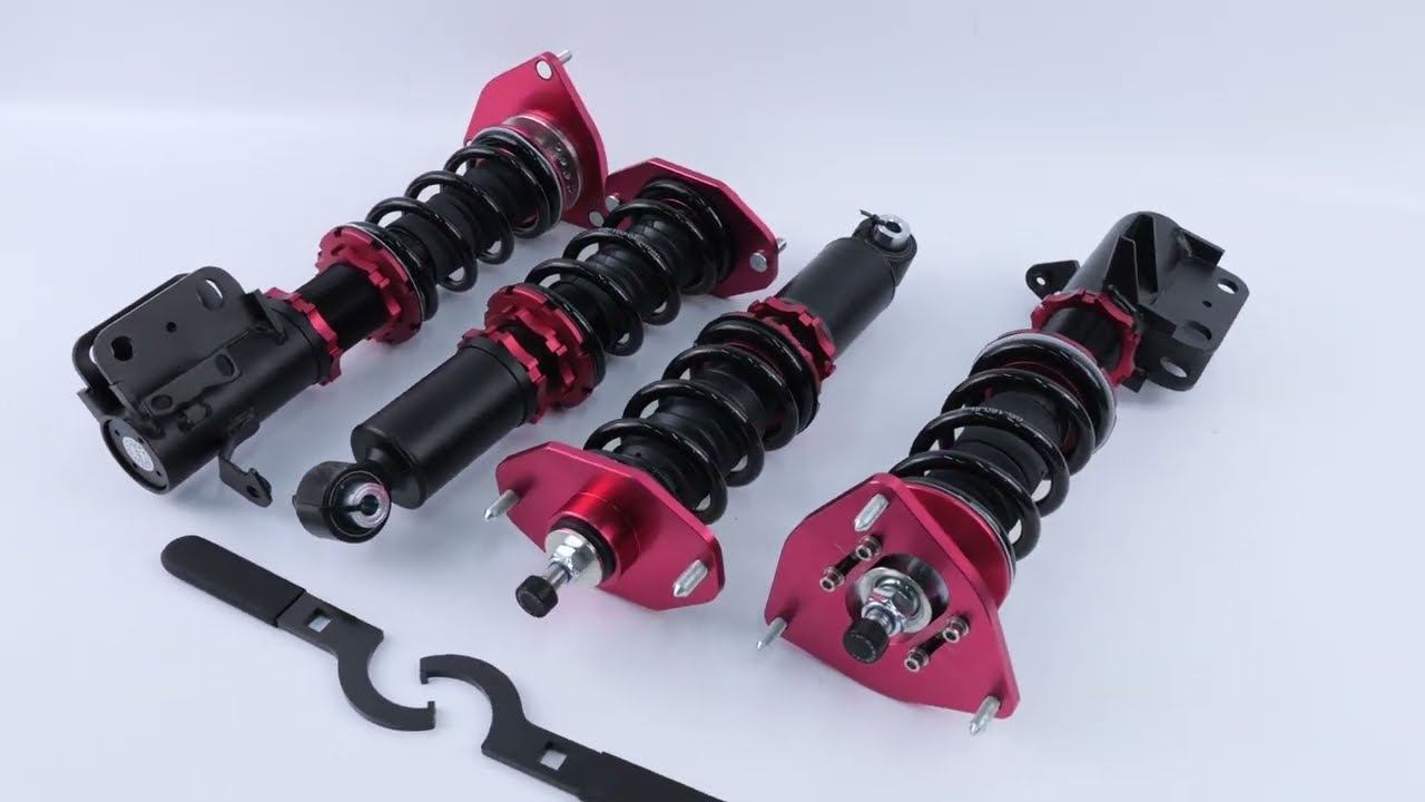 AJS НЮАНСЫ ТЮНИНГА