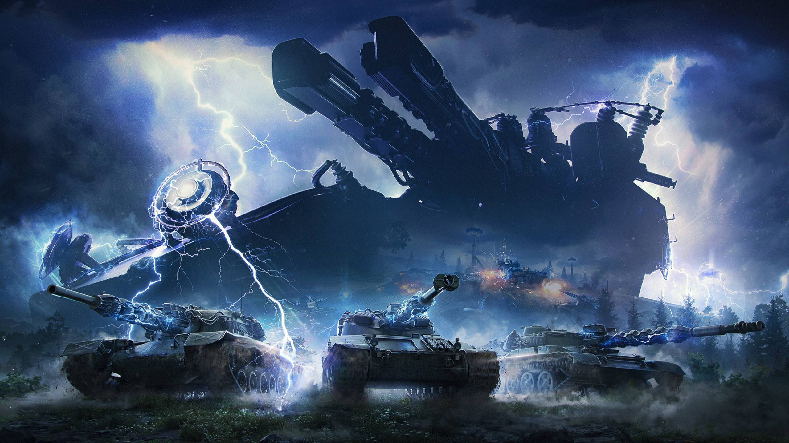 Бой на Ваффетрагере! Ваффетрагер: Реванш (Победа)