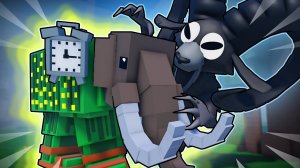 БРЕЙНРОТ против 99 ночей в лесу! Анимация Roblox | BRAINROT VS 99 NIGHTS IN THE FOREST!