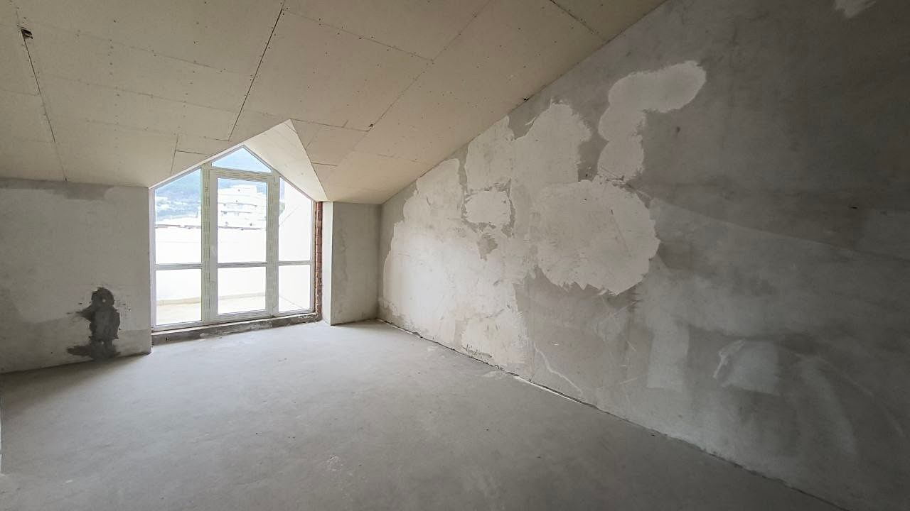 Обзор 4-комнатной квартиры на продажу в ЖК Эгоист смотреть онлайн