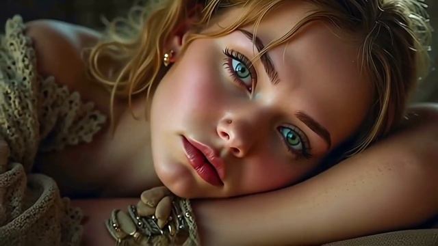 Секрет любви