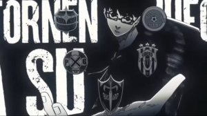 Блю лок анимация  (2 часть)