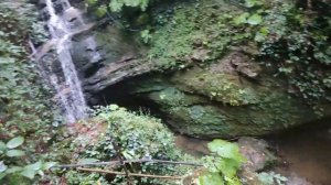 Гупский водопад